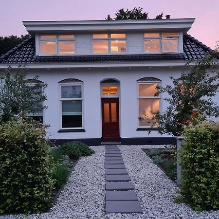 Short Stay Midden Drenthe Beilen Εξωτερικό φωτογραφία