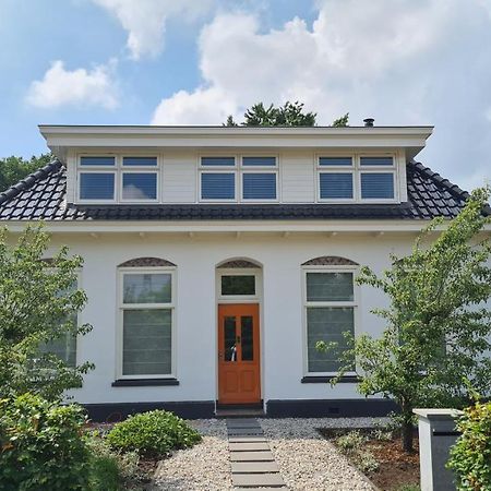 Short Stay Midden Drenthe Beilen Εξωτερικό φωτογραφία