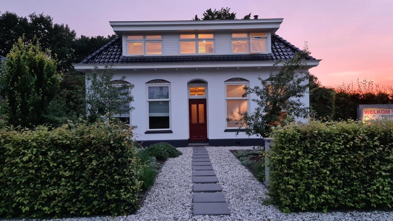 Short Stay Midden Drenthe Beilen Εξωτερικό φωτογραφία