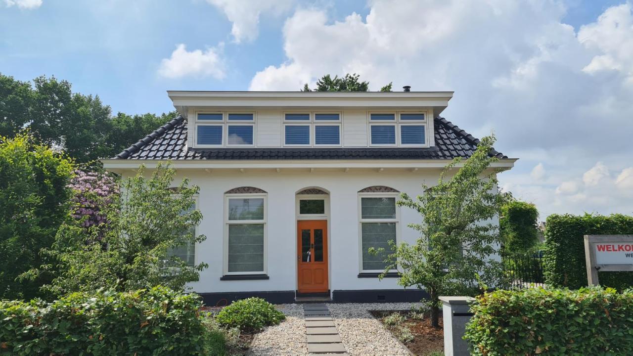 Short Stay Midden Drenthe Beilen Εξωτερικό φωτογραφία