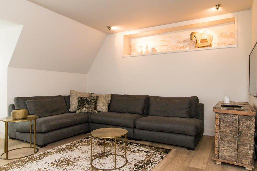 Short Stay Midden Drenthe Beilen Εξωτερικό φωτογραφία